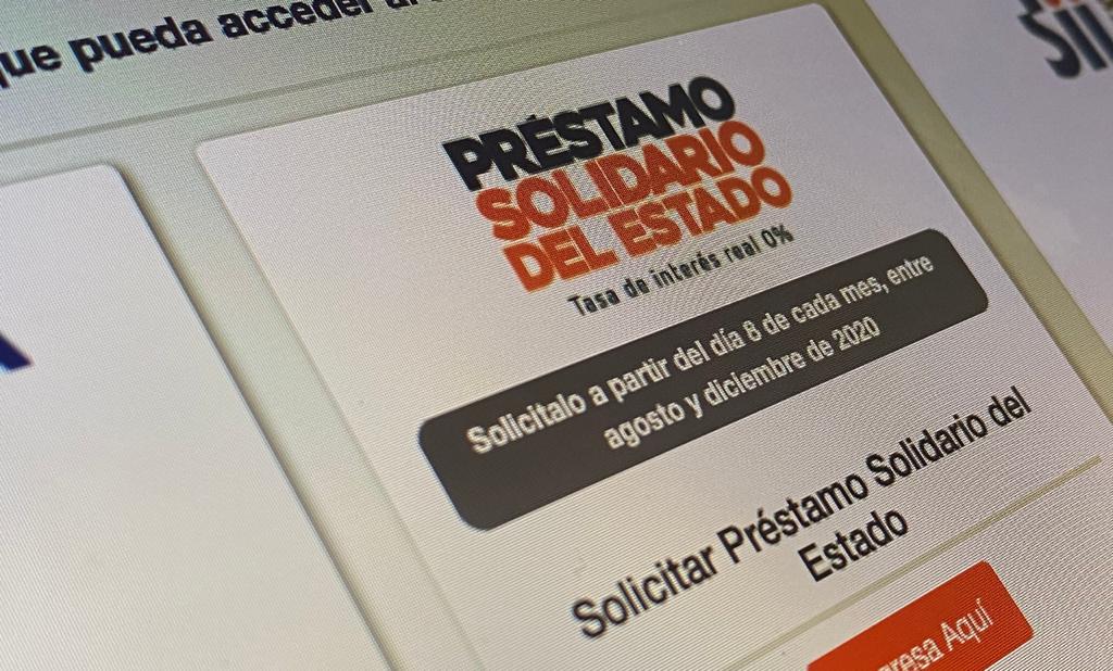 Mas De 10 Mil Personas Han Solicitado El Prestamo Solidario Del Estado En La Region De Los Rios Rioenlinea