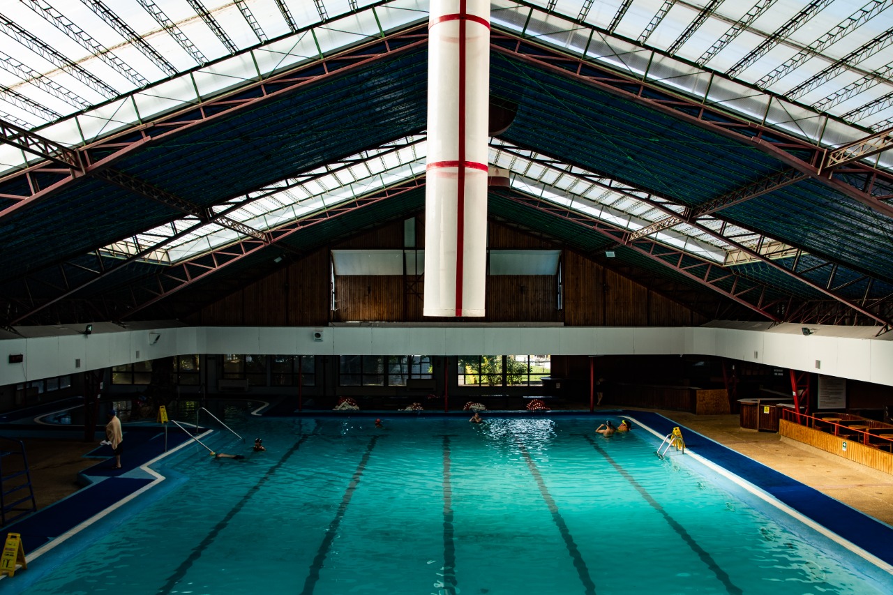 Piscina Aqua de Valdivia reabrirá sus puertas al público general desde ...